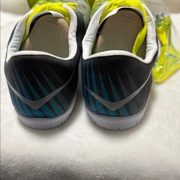 Hoka One One **NEW IN BOX** Speed Evo R Shoes - Spikes Women’s size 7 - Picture 5 of 6